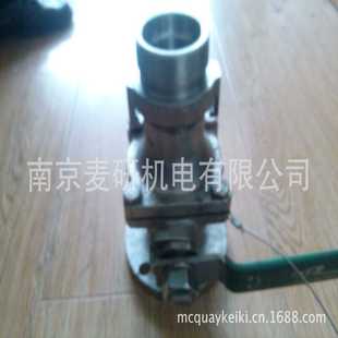TANKTEC油水界面仪 甲板开闭阀 船用 TKT TVC