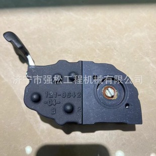 D7R 3447849机型D6R D10T 7849 原厂全新转向齿轮总成344