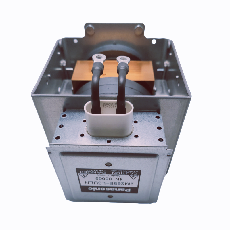 3000W松下水冷磁控管大功率微波