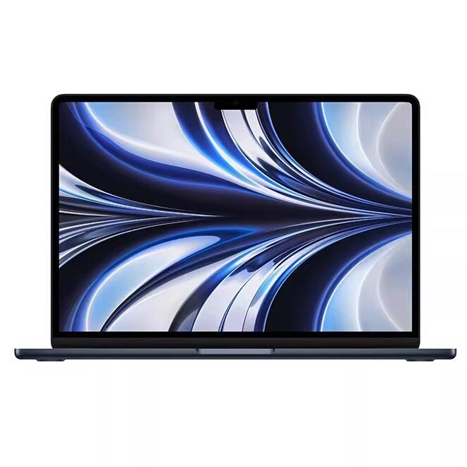 Apple/苹果 MacBook Air 22款M2/8G轻薄笔记本电脑13寸15英寸M3M4