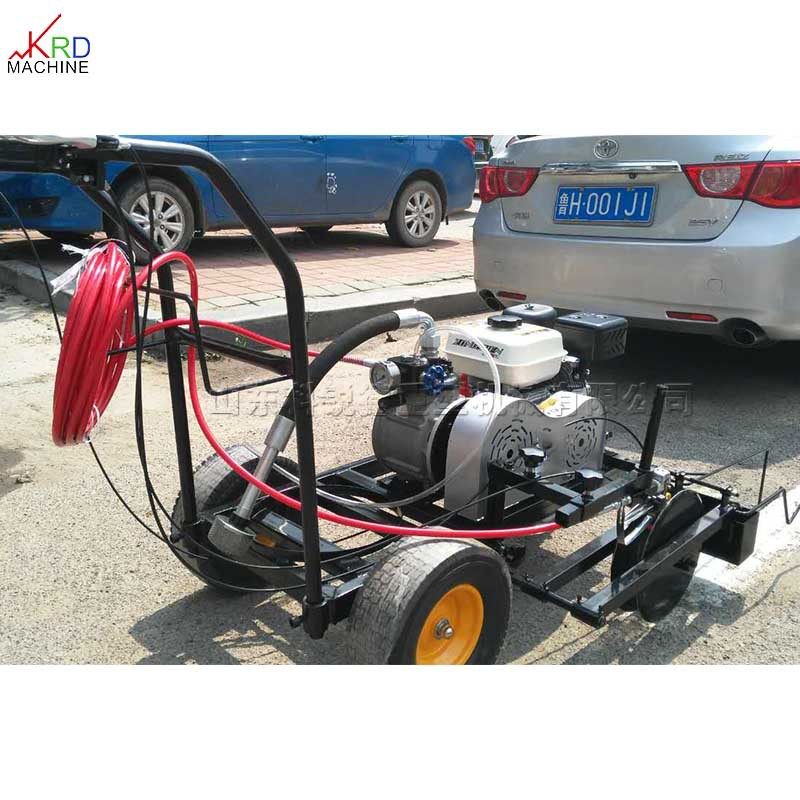 篮球足球场塑胶跑道划线机 田径场运动会划线设备 体育场划线,五金/工具,筑路机械,淘宝优惠券,粉丝福利购,淘宝优惠卷