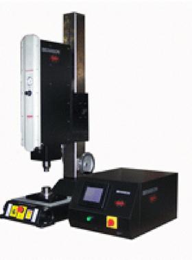 SW300 必能信 旋转摩擦焊接机 汽车 塑料产品 振动摩擦焊接机