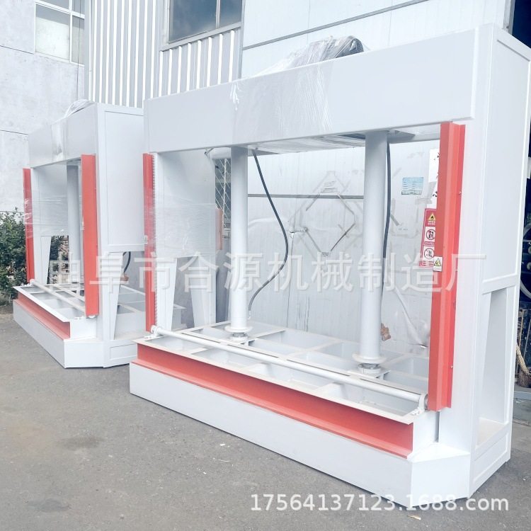 3米50吨门板家具板压板机 自动压合1.5米行程铝蜂窝板冷压机,五金/工具,机床,淘宝优惠券,粉丝福利购,淘宝优惠卷