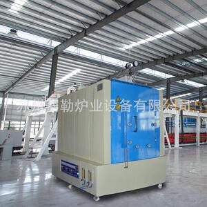 氮预气保护真空气抽氛箱弗式炉气氛保护CVN马炉