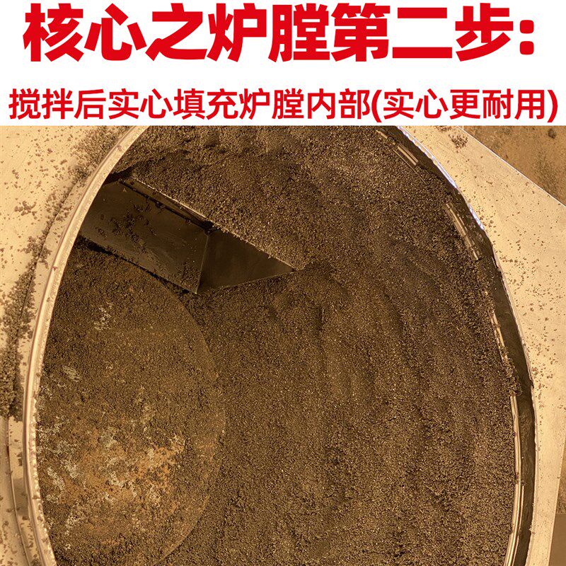 加厚新款无烟304不锈钢多功能柴火鸡专用灶柴火灶烧木柴家用聚餐