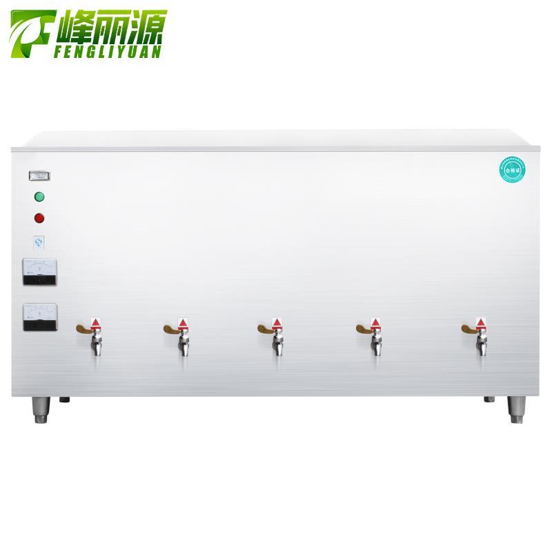 大型饮水机商用开水器电热水炉工厂工地烧开水机学校烧水器