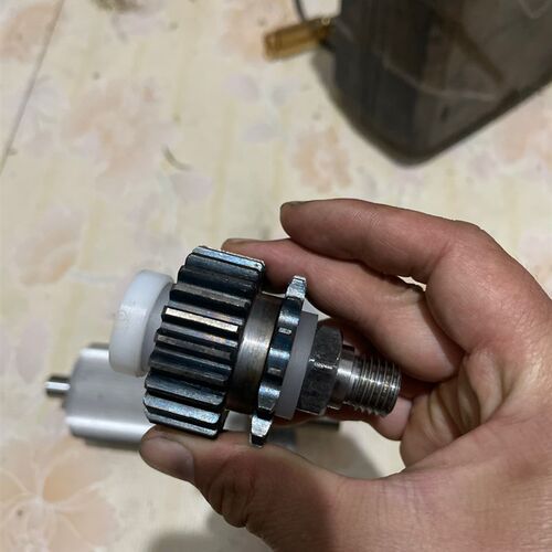 801切菜机配件 850数控切菜机配件 刀片齿轮链条 输送带定做
