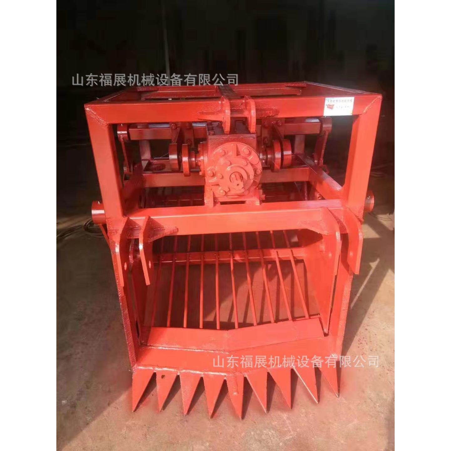 多功能震起药机 osh条白芷药材收获机价格 链黄芪动收防获机风挖