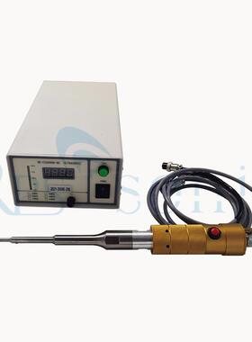 28 k500Wrps-sono破实验室级超声波地沟油乳净化提处理设备厂家直