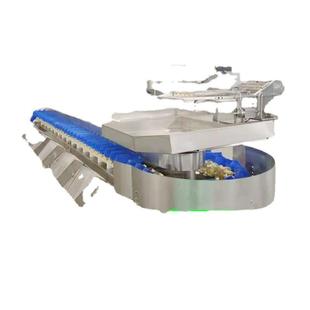 海参全40695自重量分捡选机海动参分头秤海参分级小机龙虾分机分