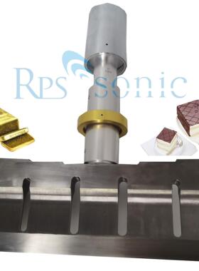 全厂切VJS家供应超波食品自动包装机械设备声 蛋糕刀