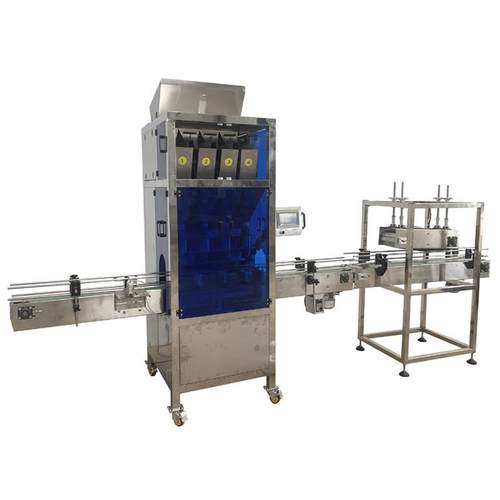 颗颗粒自动包机 量全自动粒包装机 颗粒定灌装机638 装颗粒分装机