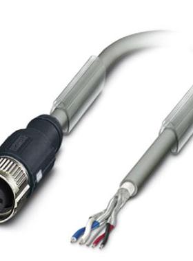 菲尼克斯 SAC-5P- 5,0-923/FS CAN SCO - 1419030