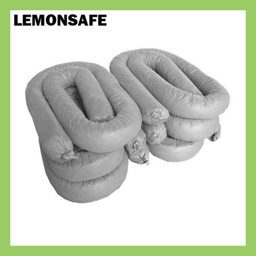 LEMONSAFE通用型吸液棉条通用型吸附棉条ASC01
