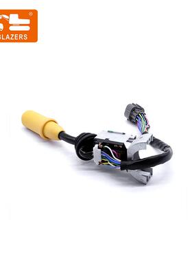 701/70001轮式组合开关转向用于JCB3CX控制器4CX装载机1400配件