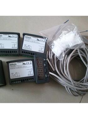 美控EVCO三输出EVK213N2代替FK203B/EVK212 老型号12V温度控制器