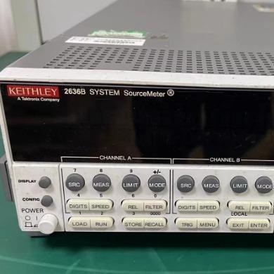 租售吉时利2636B 2635B 2611B 2614B 2612B 2604B 2601B数字源表