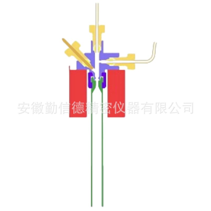 Agilent安捷伦挥发性物质分析接口88907890B气相色谱系统外设备
