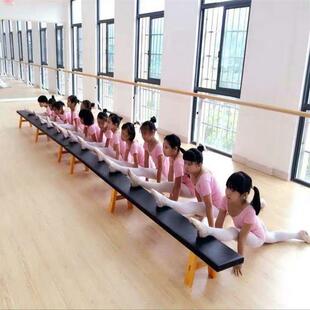 舞蹈凳体操凳压腿凳 舞蹈练功凳平衡凳大凳子 练功凳厂家供应