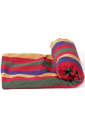 酷龙达吊床户外秋千摇篮网床家用摇床树掉床（双人）CL-D002