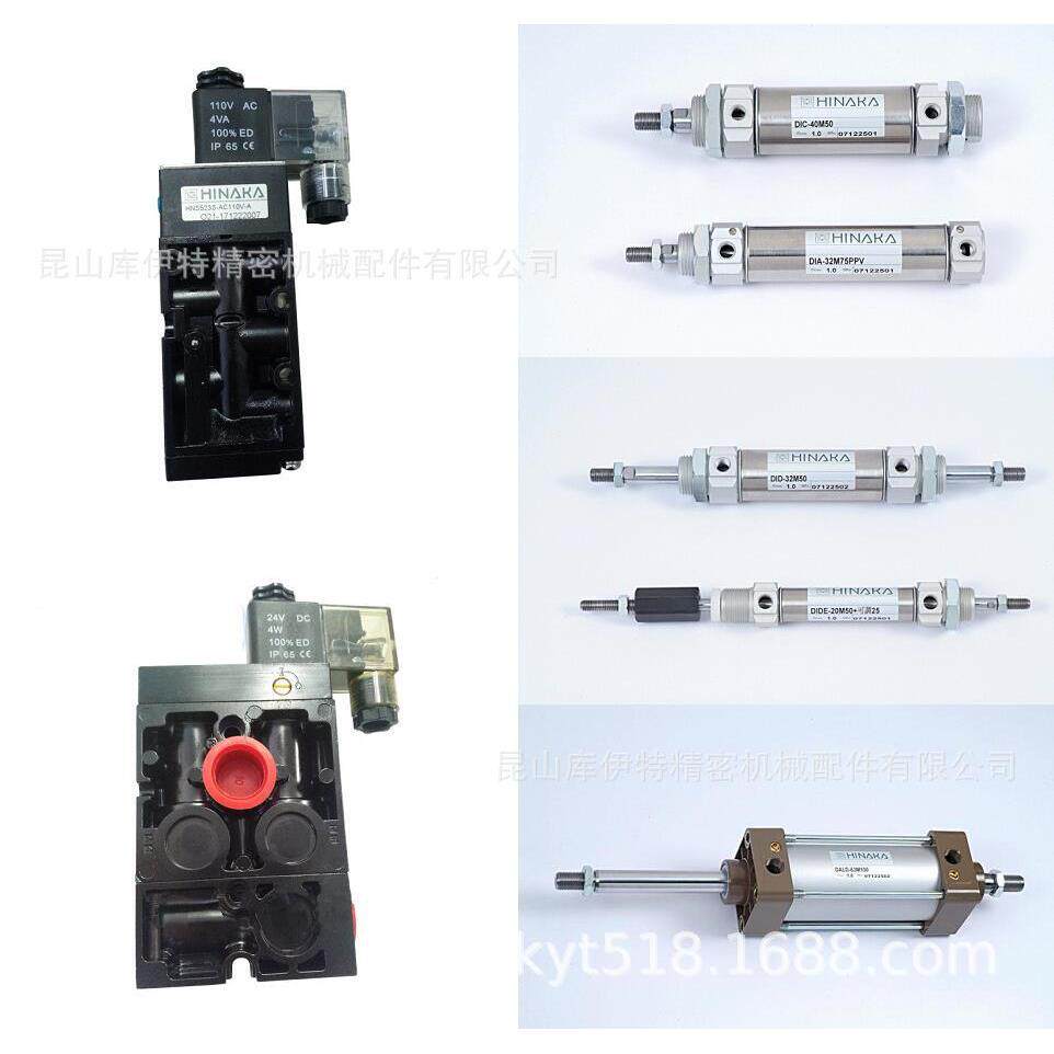 气缸BPT-10U5S35L13N DC24V AC110V AC20V