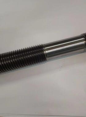 荣布劳特HJL盾构机螺栓34CrNiMo6双头螺柱螺栓RBLTM33*350 10.9级