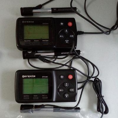 EPX300 里氏硬度计 加拿大因帕克里氏硬度计 手提笔式硬度计
