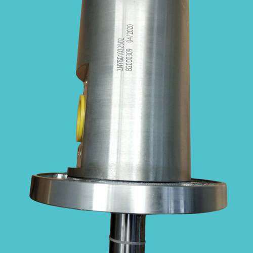 三螺杆泵SNS280R54E6.7W21石化行业重油输送 耐高温 高转速