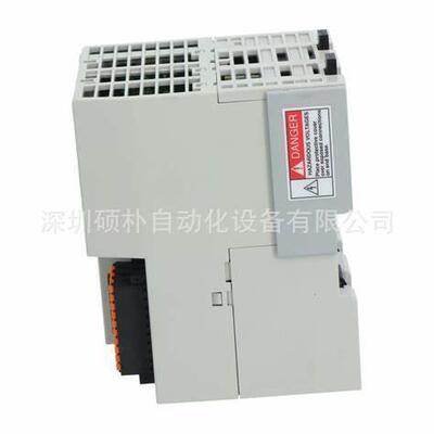 Allen-Bradley 1769-L18ER-BB1B CompactLogix 5370 以太网控制器