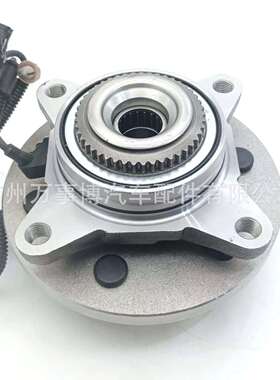 适用福特F150皮卡 5.4L 前轮轴承总成 9L3Z1104A 515119