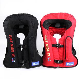 马术充气护甲儿童骑马装备马术全时护甲安全防摔马甲骑士防护背心