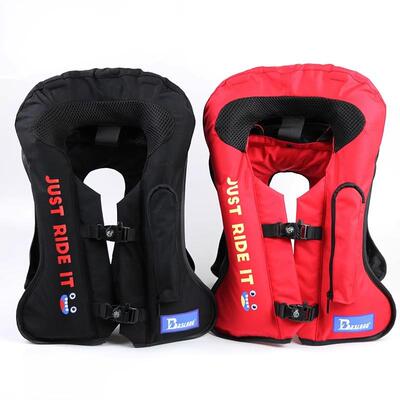 马术充气护甲儿童骑马装备马术全时护甲安全防摔马甲骑士防护背心