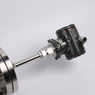 侧装磁致伸缩液位计供应带远传变送器水位计顶装式磁翻板液位计