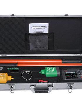 TAG-8600无线高压核相仪全智能语音6-220kv通测电压字段电压设备