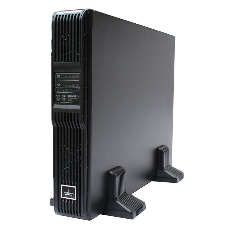 【折扣价】UPS电源UHA1R-0020机架式2KVA/1800W不间断电源