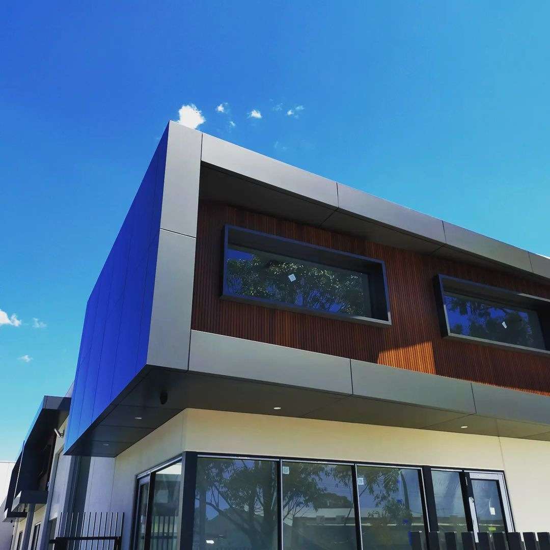 3mm 4mm Alucobond outdoor indoor 厂家铝塑板纯色木纹拉丝ACP