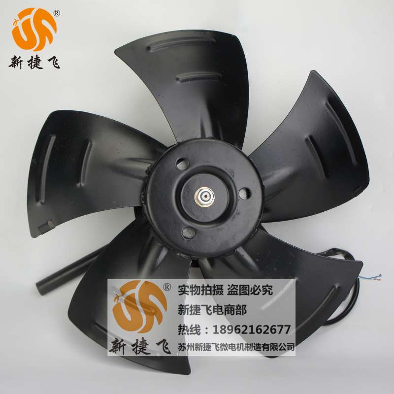 400FZL3-4NWJ XJF MOTOR G-225A  苏州新捷飞微电机制造