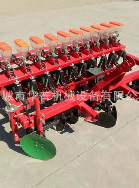 蛟龙款蔬菜种植机油菜白菜播种机蔬菜播种机小颗粒种子种植机