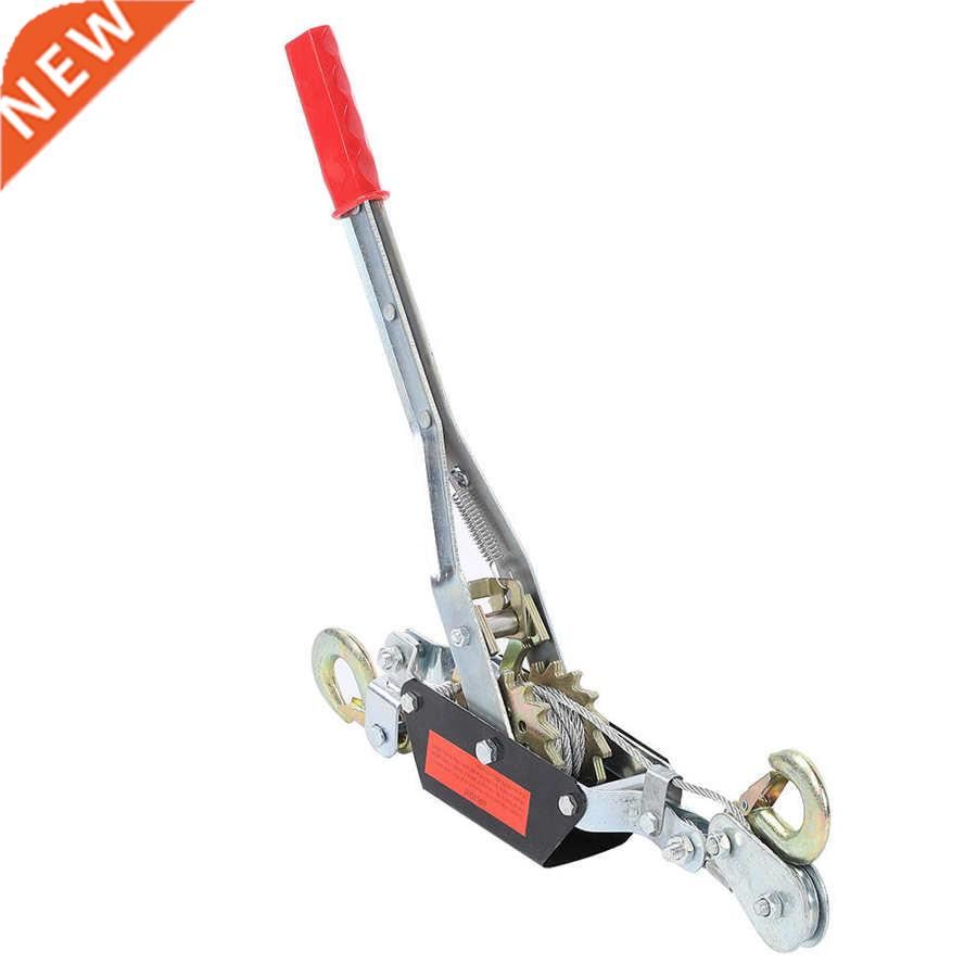 现货Wire Rope Ratchet Had  Puer Tighte  Tighteer D