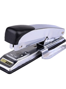 益而高206R标准带起订器12#统一针订书针24/6订书器12号钉装订机