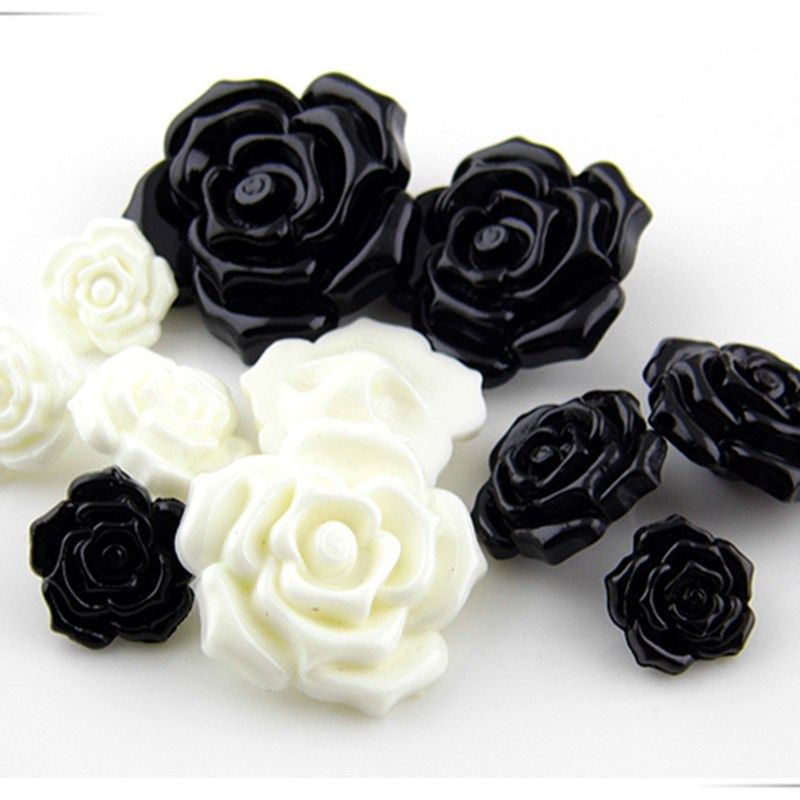 时尚女大衣扣专卖纽扣精美立体玫瑰花百搭风衣毛衣扣