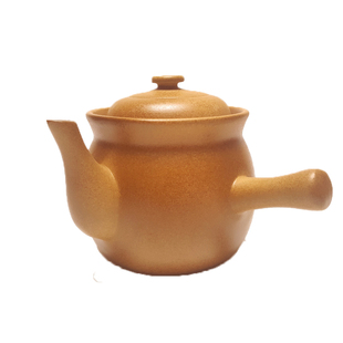 平定中药砂锅煎药锅中药罐子炖锅熬中药熬药锅家用中药壶明火老式