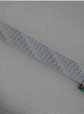 50p转40P转接板延长4.3寸5寸7 8寸AT070TNA2EJ080NA04CAT043TN24V