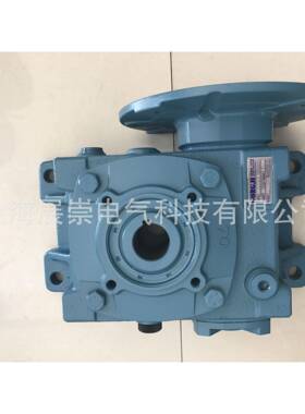 GONGJI减速电机马达BHQM601:15蜗轮蜗杆减速机BHQM70-40A