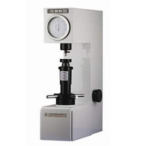 THR-150-P塑料洛氏硬度计-原XHR-150