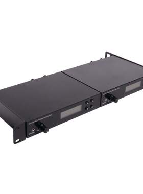 ANLEON 无线麦克风无线耳返支架 机架