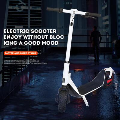 海外GMAX款电动滑滑板车成人折叠滑板车