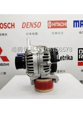 发电机0124655008、20849351、21429786、3803640西班牙产