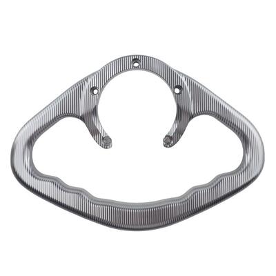 适用于Honda2024-2025CB650RCBR650R改装油箱扶手后乘客油箱扶手