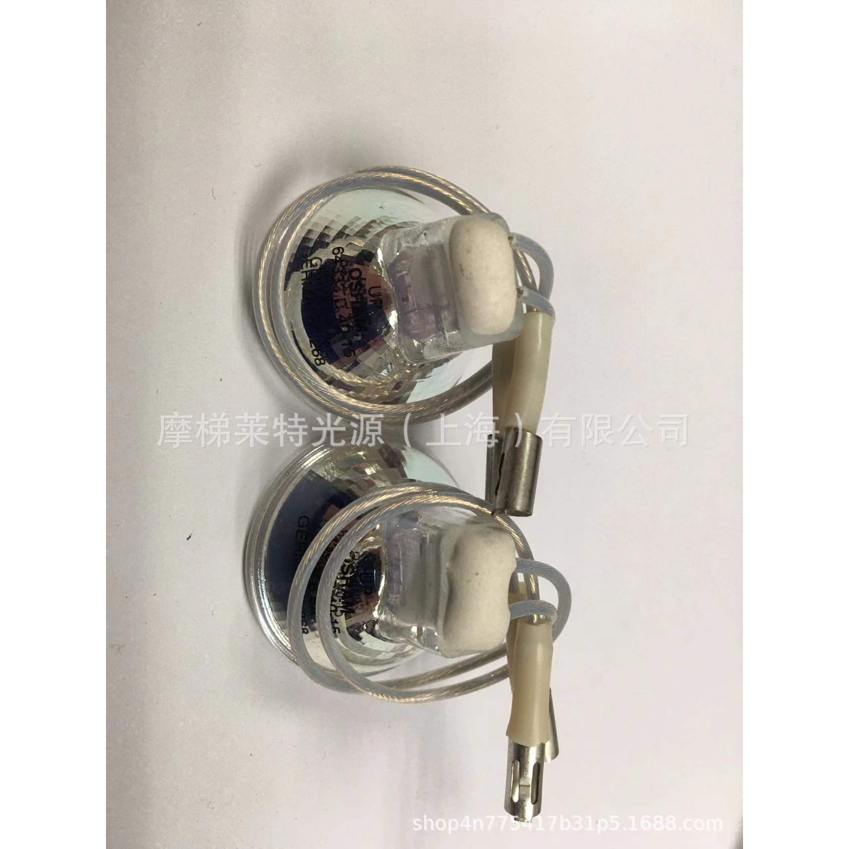64333AB，OSRAM助航光源机场跑道灯40W航安ADB东风助航灯泡